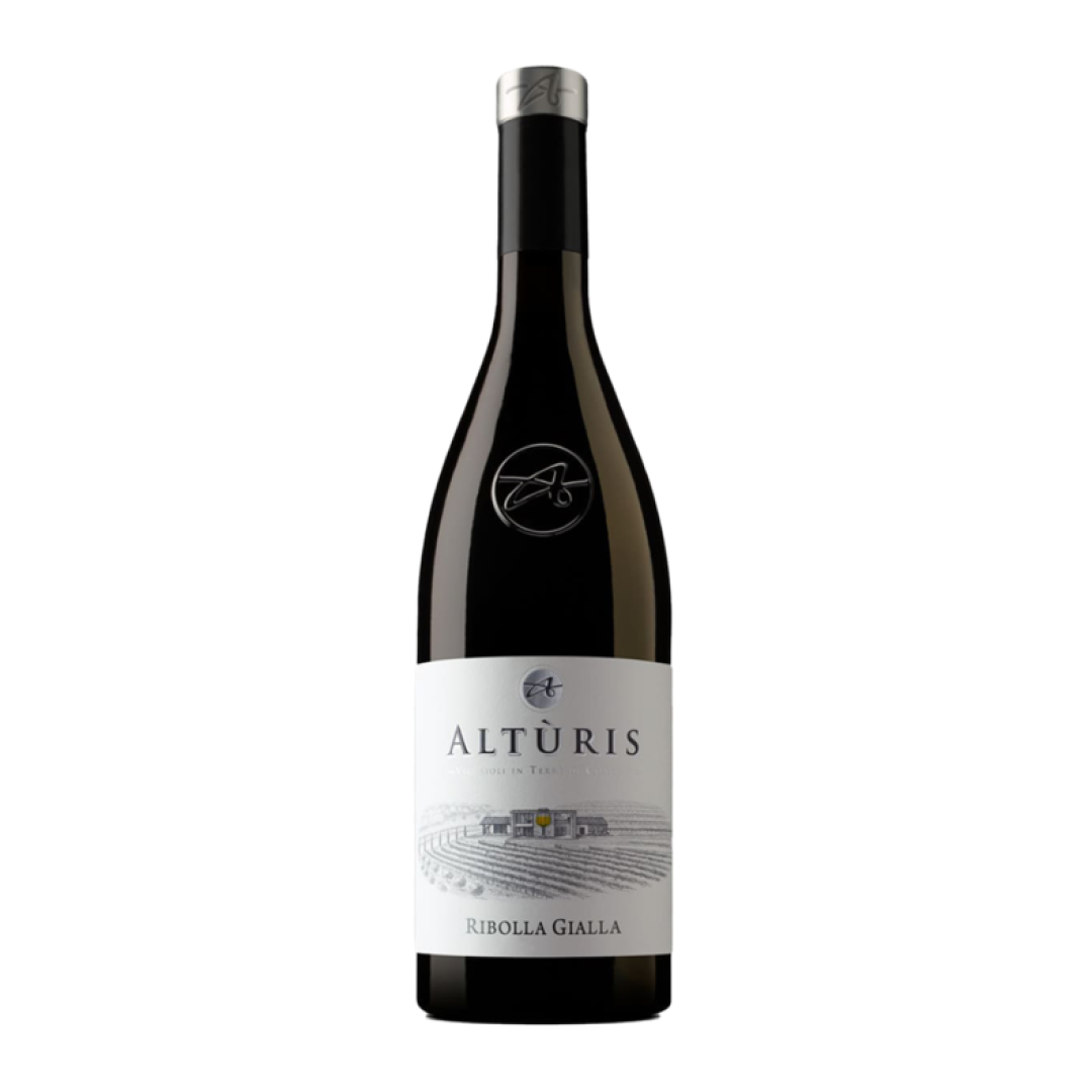 Alturis Ribolla Gialla