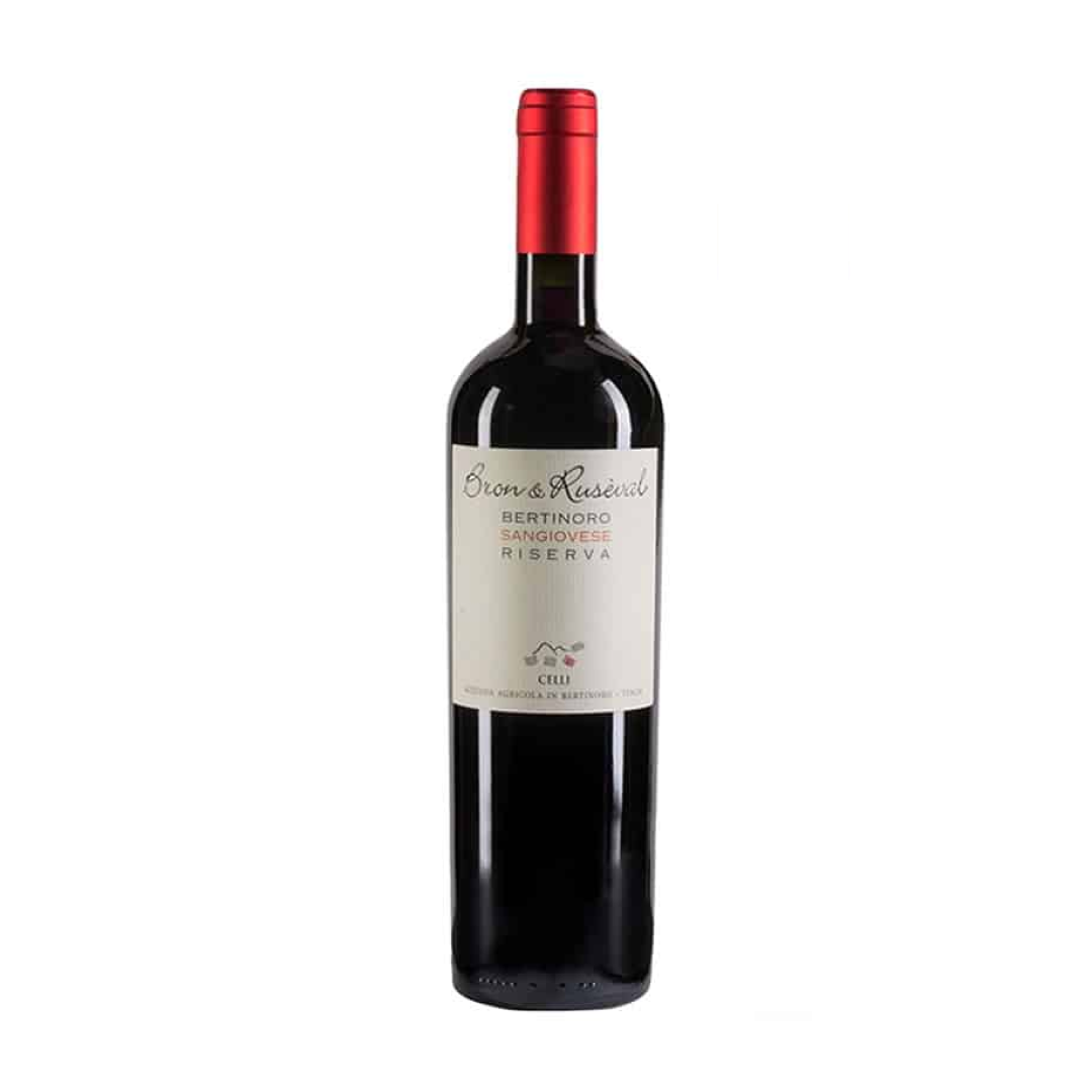 Bron & Ruseval Sangiovese Superiore