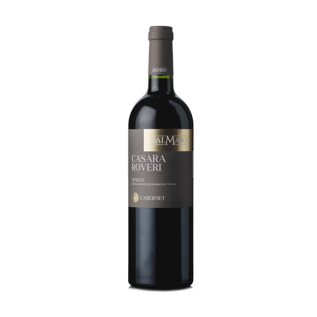 Casara Roveri Cabernet Veneto
